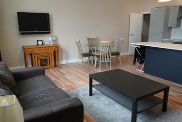 2 bed flat, City Apartments, City Centre, Newcastle, NE17DE - Image 4